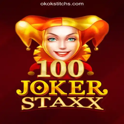 Discover 100JokerStaxx: An Exciting Slot Game