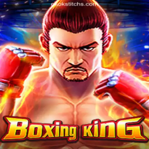 Unleashing the Power and Thrills of BoxingKing: The Premier Choice on OKOKSTITCH.COM Oficial Slots Brasil #1