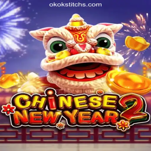 CHINESENEWYEAR2: An Immersive Slot Experience