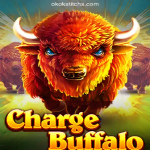 Exploring ChargeBuffalo: A Unique Gaming Experience in Oficial Slots Brasil