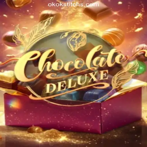 Unwrapping the Sweet Adventure of ChocolateDeluxe: The Game Revolutionizing Online Slots