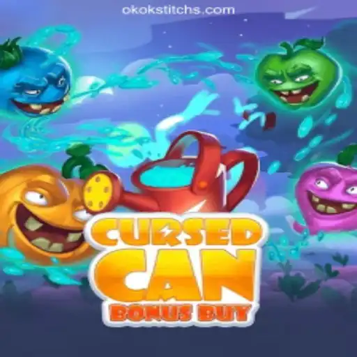Exploring CursedCanBonusBuy: A Premier Slot Game at OKOKSTITCH.COM