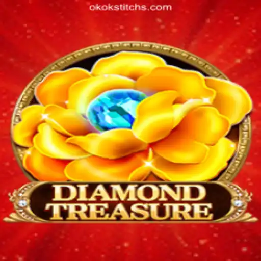 Exploring Diamondtreasure: The Thrill of OKOKSTITCH.COM Oficial Slots Brasil #1