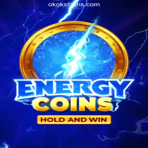 An In-Depth Look at EnergyCoins: The Thrilling Adventure in OKOKSTITCH.COM Oficial Slots Brasil #1