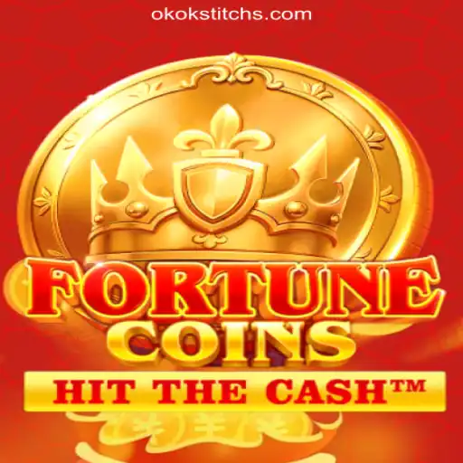 Unveiling FortuneCoins: A Deep Dive into OKOKSTITCH.COM Oficial Slots Brasil #1