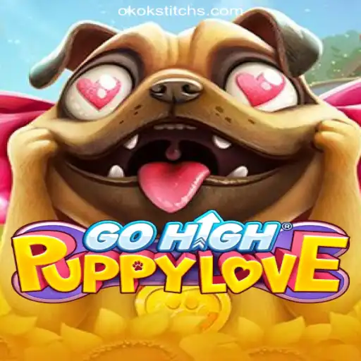 GoHighPuppyLove: The Ultimate Canine Adventure in Gaming