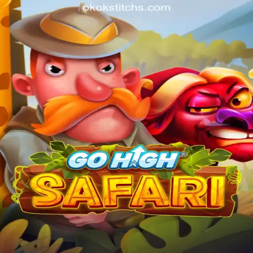 Exploring the World of GoHighSafari: A Dive into OKOKSTITCH.COM Oficial Slots Brasil #1