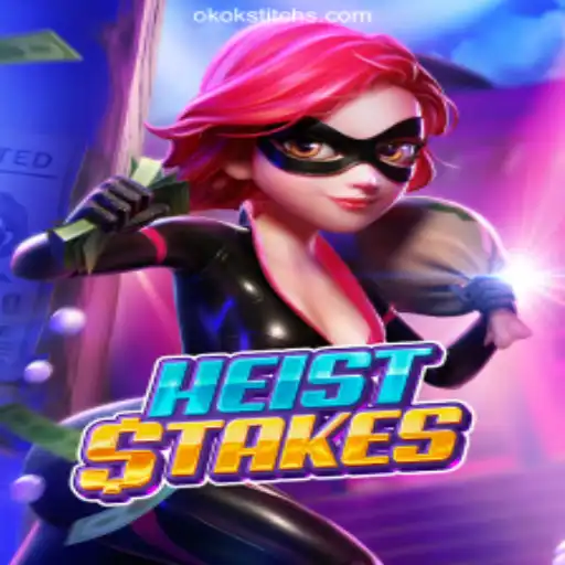 Unveiling HeistStakes: The Thrilling Casino Adventure