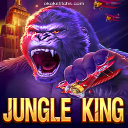 Explore the Thrills of JungleKing: The Ultimate Slots Experience