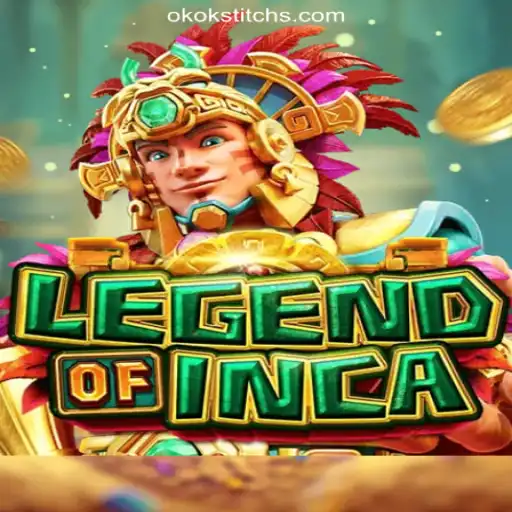 Discover the World of LegendofInca: An Adventure in OKOKSTITCH.COM Oficial Slots Brasil #1