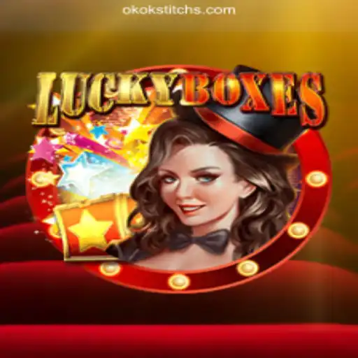 Exploring the Excitement of LuckyBoxes: A Top Contender in the World of Online Slots