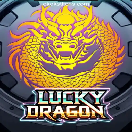 Unleashing the Thrill: LuckyDragon & OKOKSTITCH.COM Oficial Slots Brasil #1
