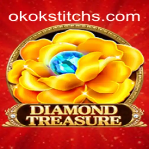 Exploring Diamondtreasure: The Thrill of OKOKSTITCH.COM Oficial Slots Brasil #1