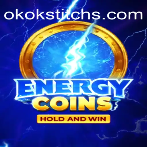 An In-Depth Look at EnergyCoins: The Thrilling Adventure in OKOKSTITCH.COM Oficial Slots Brasil #1