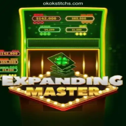 Discover the World of ExpandingMaster, Brought to You by OKOKSTITCH.COM Oficial Slots Brasil #1