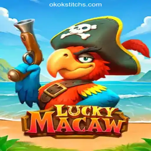 Exploring the Exciting World of LuckyMacaw Slots