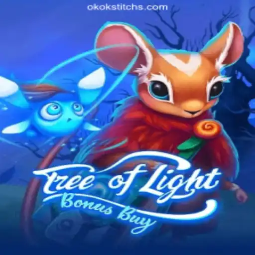 Unveiling TreeOfLightBonusBuy: The Thrilling Slot Experience with OKOKSTITCH.COM