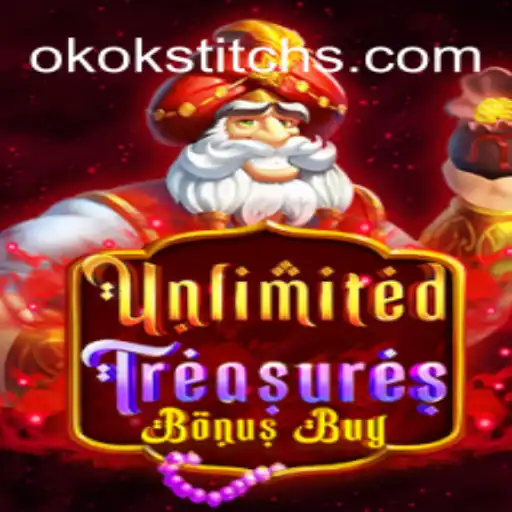 UnlimitedTreasuresBonusBuy: The Exciting New Slot Game from OKOKSTITCH.COM