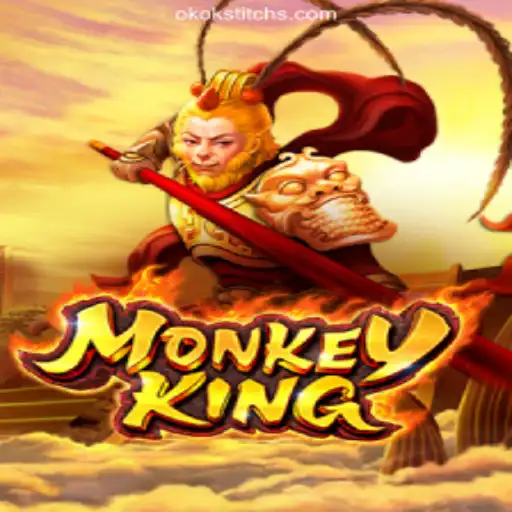 Unveiling MonkeyKing: The Thrill of OKOKSTITCH.COM's Premier Slots Game