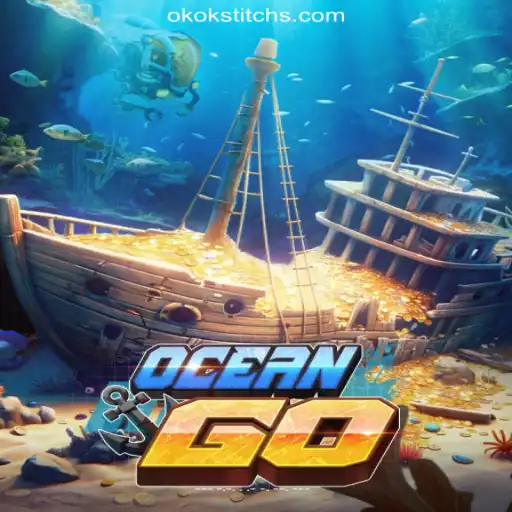 Dive into the Thrilling World of OceanGO and Discover OKOKSTITCH.COM Oficial Slots Brasil #1