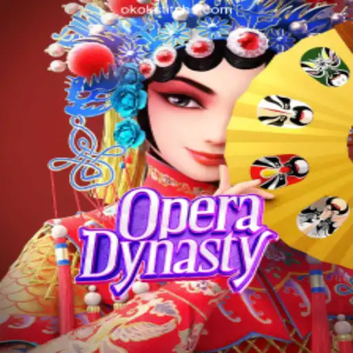 OperaDynasty: Discover the Allure of OKOKSTITCH.COM Oficial Slots Brasil #1
