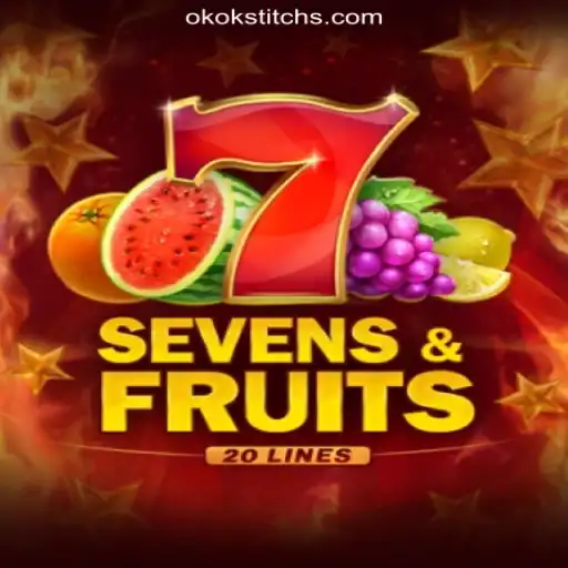 Discover the Thrilling World of SevensFruits20: An Overview of OKOKSTITCH.COM Oficial Slots Brasil #1