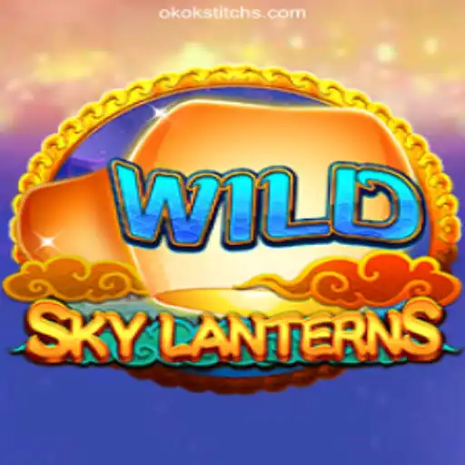 SkyLanterns: An Immersive Experience with OKOKSTITCH.COM Oficial Slots Brasil #1