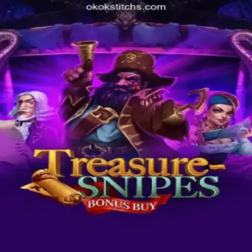 Exploring TreasuresnipesBonusBuy: The Ultimate Slot Game Experience in Brasil