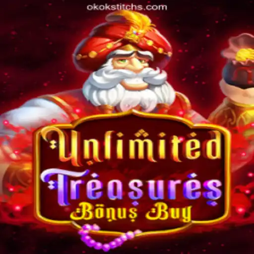 UnlimitedTreasuresBonusBuy: The Exciting New Slot Game from OKOKSTITCH.COM