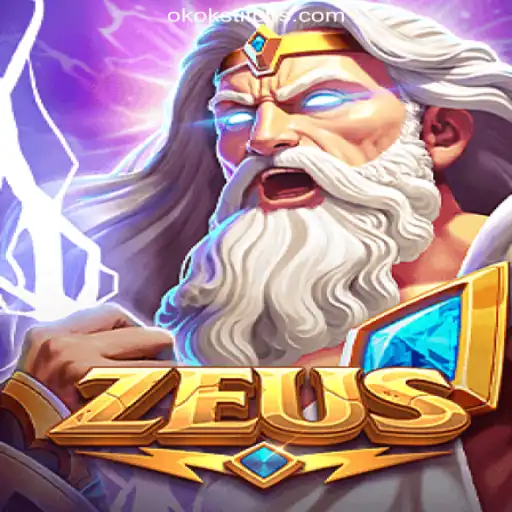 Zeus: Explore Mythology and Fortune at OKOKSTITCH.COM Oficial Slots Brasil #1